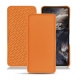 Custodia in pelle OnePlus Nord - Orange PU