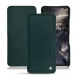 OnePlus Nord leather case - Vert séduisant