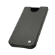 Apple iPhone 12 Pro Max leather pouch