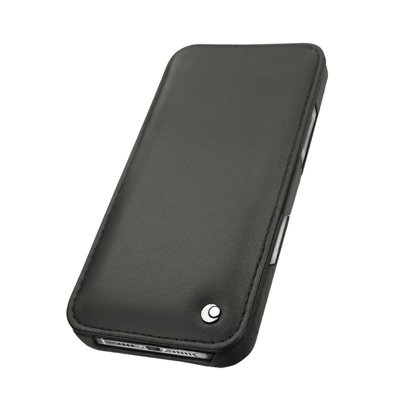 가죽 커버 Apple iPhone 12 Pro Max