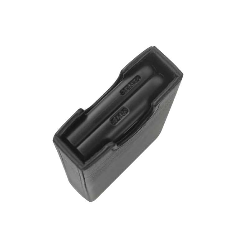 Lederschutzhülle Samsung Galaxy Z Fold2