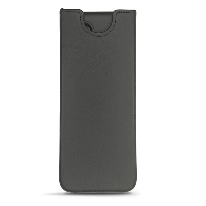 Funda de piel Samsung Galaxy Z Fold2