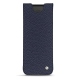 Custodia in pelle Samsung Galaxy Z Fold2 - Cobalt ( Pantone 2766C ) 