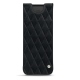 Custodia in pelle Samsung Galaxy Z Fold2 - Dark vintage - Couture