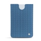 Funda de piel Microsoft Surface Duo - Abaca ishia
