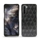 Funda de piel OnePlus Nord - Onyx - Couture