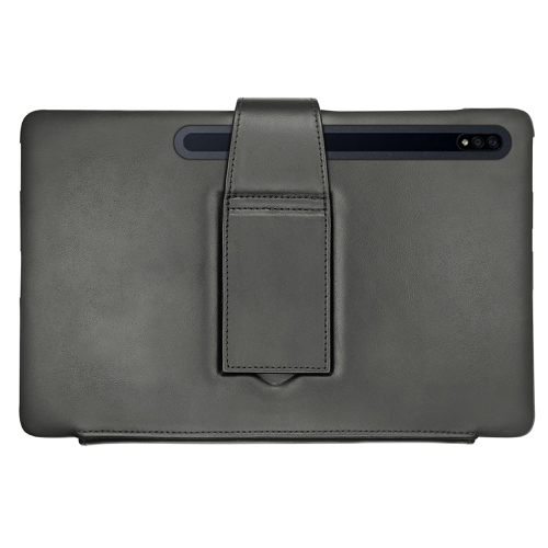                                                                                                                     Housse cuir Samsung Galaxy Tab S7+
                                                                                                              