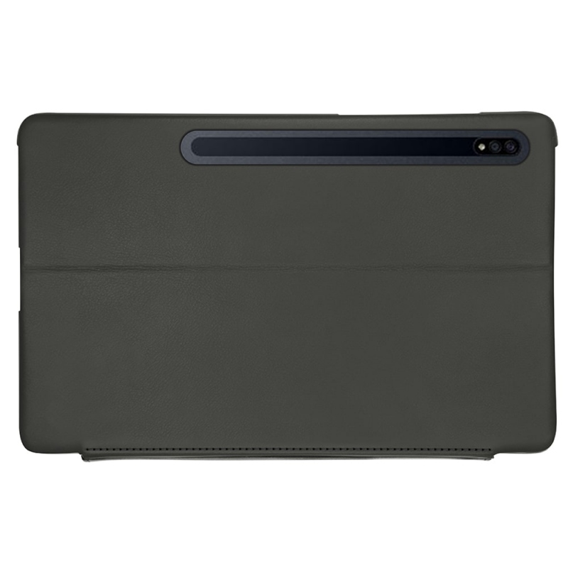 Custodia in pelle Samsung Galaxy Tab S7
