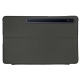 Funda de piel Samsung Galaxy Tab S7+
