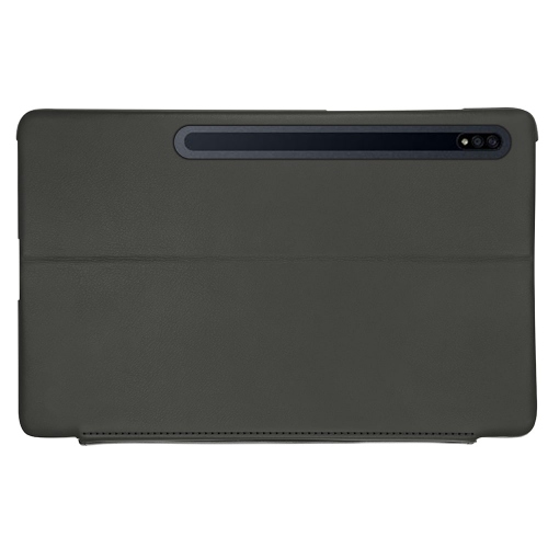                                                                                                                     Custodia in pelle Samsung Galaxy Tab S7+
                                                                                                              