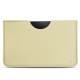 Pochette cuir Samsung Galaxy Tab S7