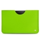 Pochette cuir Samsung Galaxy Tab S7