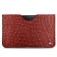 Pochette cuir Samsung Galaxy Tab S7