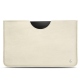 Samsung Galaxy Tab S7 leather pouch