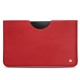 Custodia in pelle Samsung Galaxy Tab S7+ - Rouge troupelenc