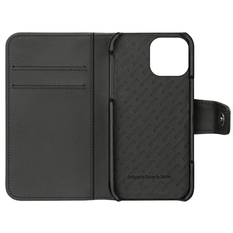 Wallet MagSafe • By Apple Tarjetero magnético de cuero sintético .  ℹ️Compatible con iPhone 11, 12, 13 y 14 en todas sus variantes…