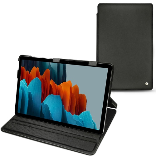 Housse Etui Coque Tablette pour Samsung Tab A 10.1 S6 S7 Plus iPad