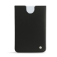 Funda de piel Microsoft Surface Duo con bumper - Noir ( Nappa - Black ) 