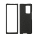 Coque cuir Samsung Galaxy Z Fold2
