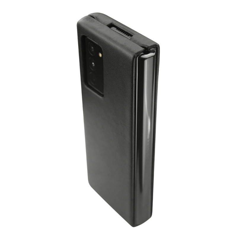 가죽 커버 Samsung Galaxy Z Fold2