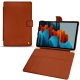 Custodia in pelle Samsung Galaxy Tab S7 - Orange Veggie