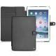 Funda de piel Apple iPad Air - Ebène ( Sleek P C12 - Black ) 