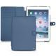 Housse cuir Apple iPad Air - Indigo ( Pantone 303U ) 