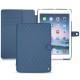 Custodia in pelle Apple iPad Air - Indigo - Couture ( Pantone 303U ) 
