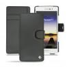 Huawei Ascend P7  leather case