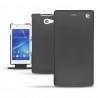 Sony Xperia M2 leather case