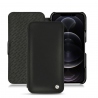 Apple iPhone 12 Pro leather case