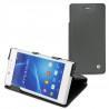 Sony Xperia M2  leather case