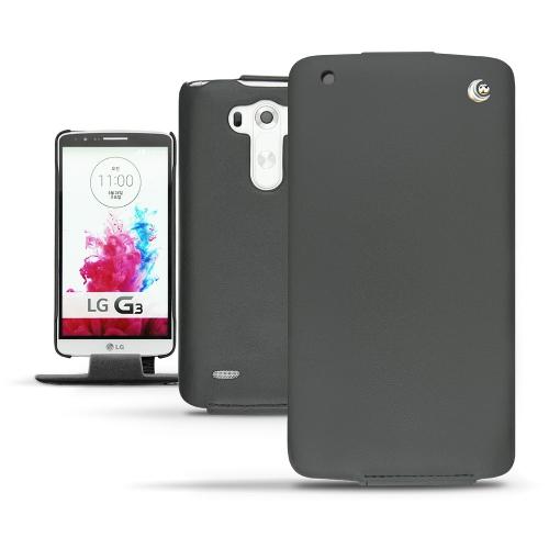 Custodia in pelle LG G3 