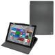 Housse cuir Microsoft Surface Pro 3  - Noir ( Nappa - Black ) 