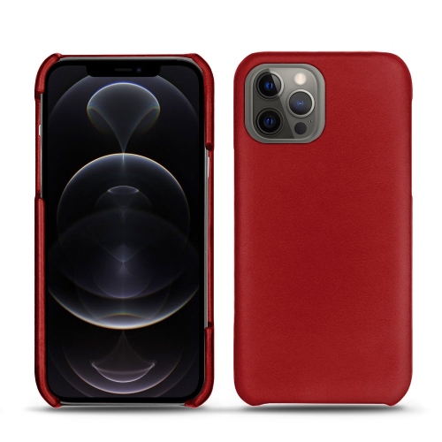 ❤新品❤Noreve　ノレブ　iPhoneケース　iPhone12ProMax カバーと保護 - iPhone 12 Pro Max用アクセサリー - Noreve