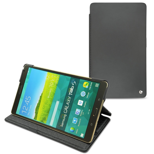 Capa em pele Samsung Galaxy Tab S 8.4 