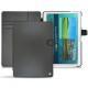 Housse cuir Samsung Galaxy Tab S 10.5  - Noir ( Nappa - Black ) 