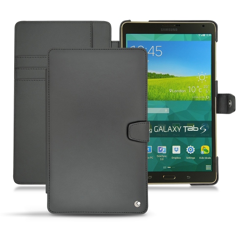 Capa em pele Samsung Galaxy Tab S 8.4 