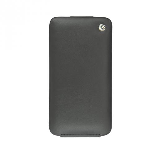                                                         硬质真皮保护套 Nokia Lumia 630 - 635
                                                      