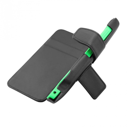                                                         Capa em pele Nokia Lumia 630 - 635
                                                      