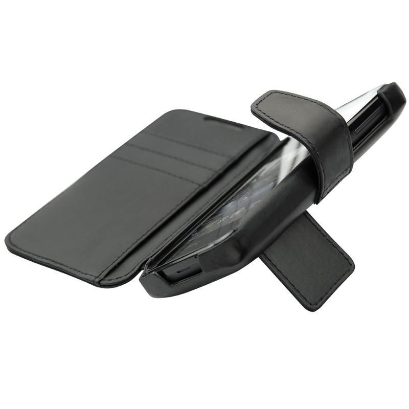 Funda de piel HTC Desire 310 