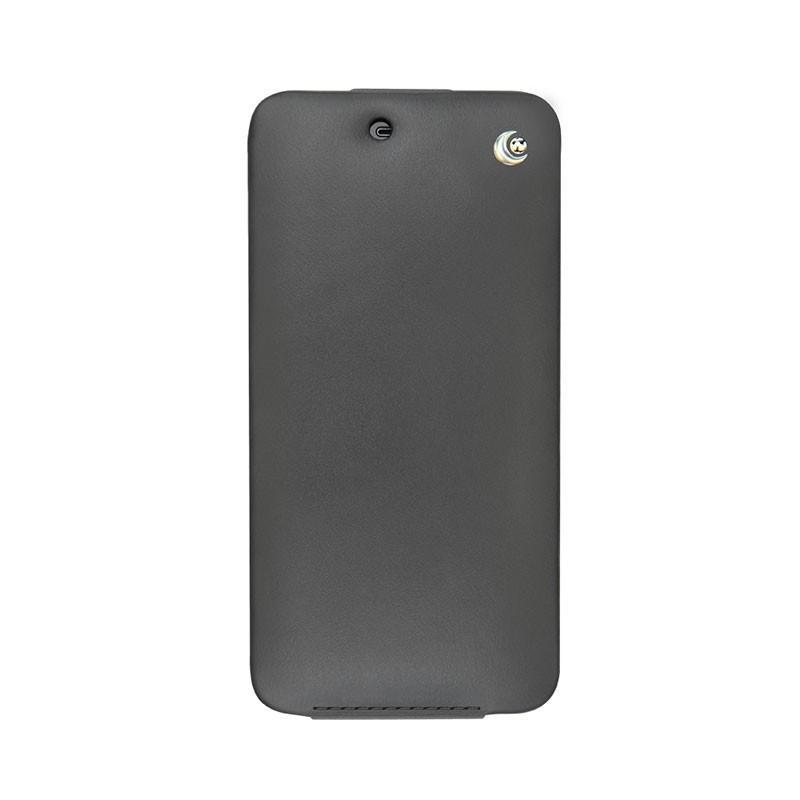 Wiko Wax leather case Wiko Wax leather case