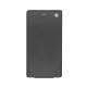 Funda de piel Sony Xperia M2 