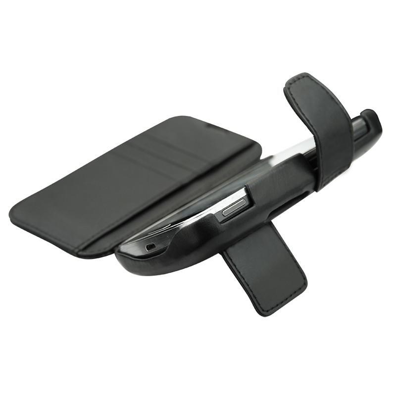 硬质真皮保护套 Samsung Galaxy K Zoom  硬质真皮保护套 Samsung Galaxy K Zoom