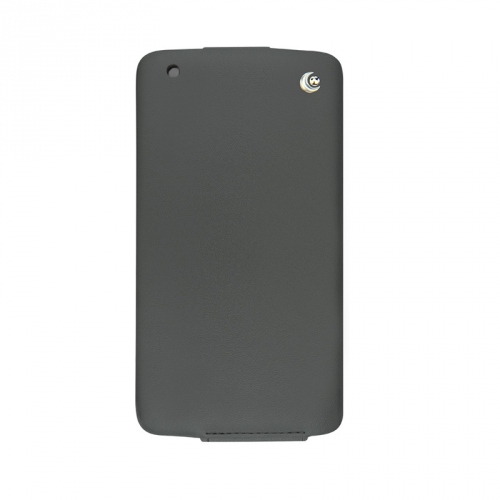                                                         Lederschutzhülle LG G3 
                                                      