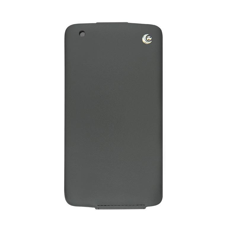 Funda de piel LG G3  Funda de piel LG G3
