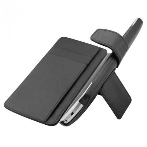                                                         Custodia in pelle LG G3 
                                                      