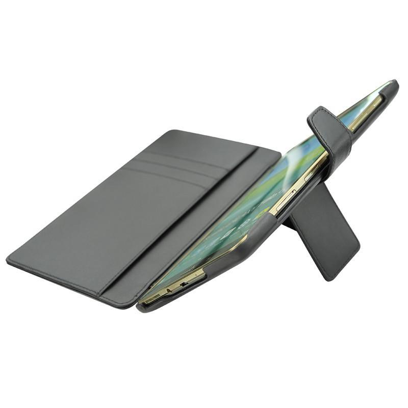 Capa em pele Samsung Galaxy Tab S 8.4  Capa em pele Samsung Galaxy Tab S 8.4