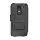 Custodia in pelle LG G2 mini 