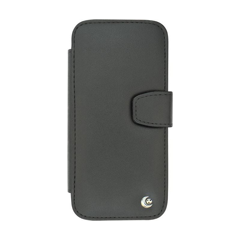 Custodia in pelle HTC One mini 2  Custodia in pelle HTC One mini 2